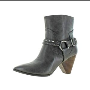 NEW LUCKY BRAND majoko ankle boots